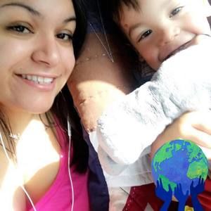 Meet your Posher, Laurie